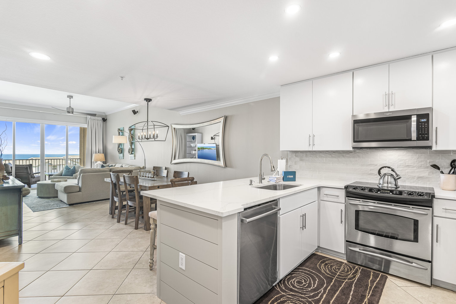 Santa Rosa Beach Vacation Rental