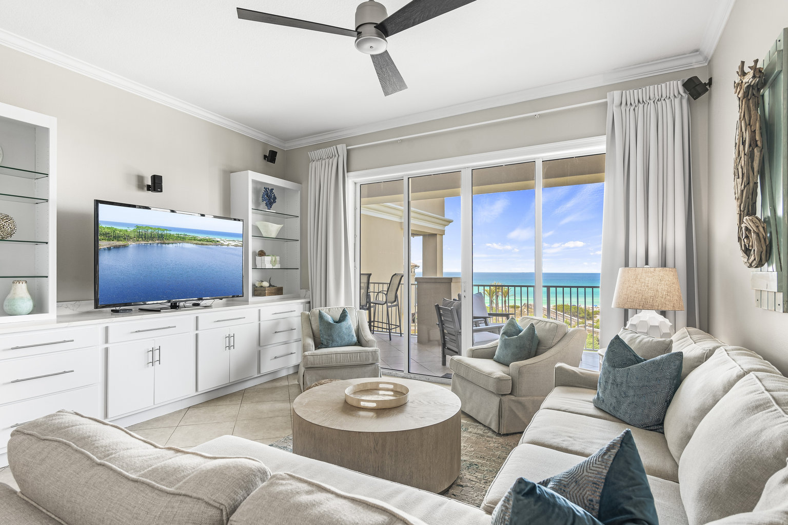 Santa Rosa Beach Vacation Rental