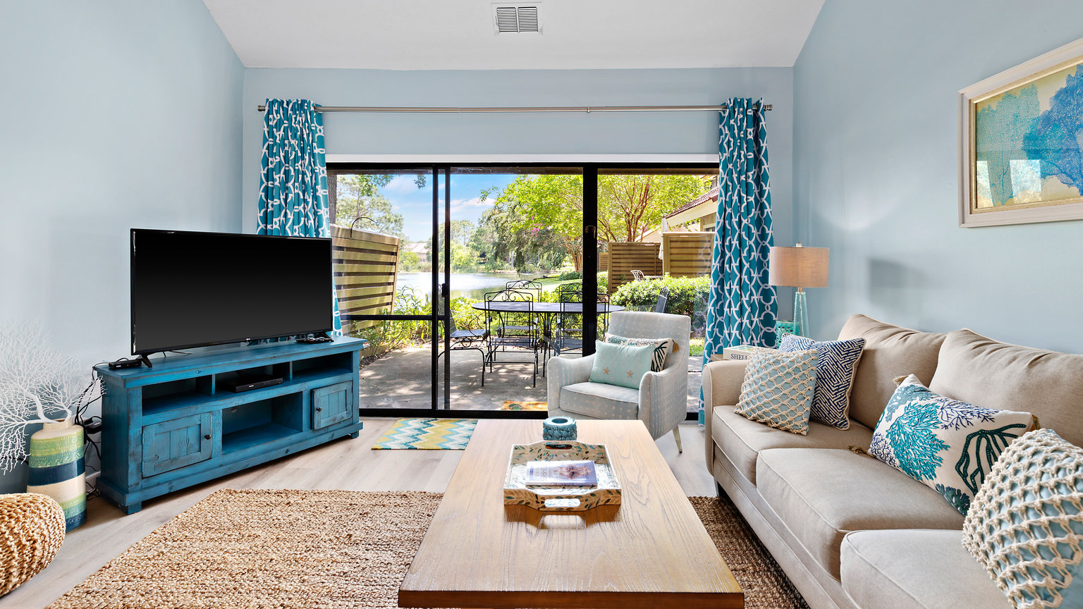 Miramar Beach Vacation Rental