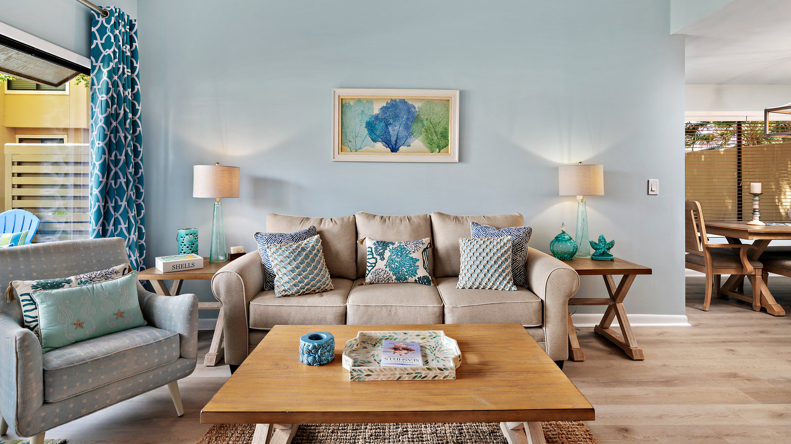 Miramar Beach Vacation Rental