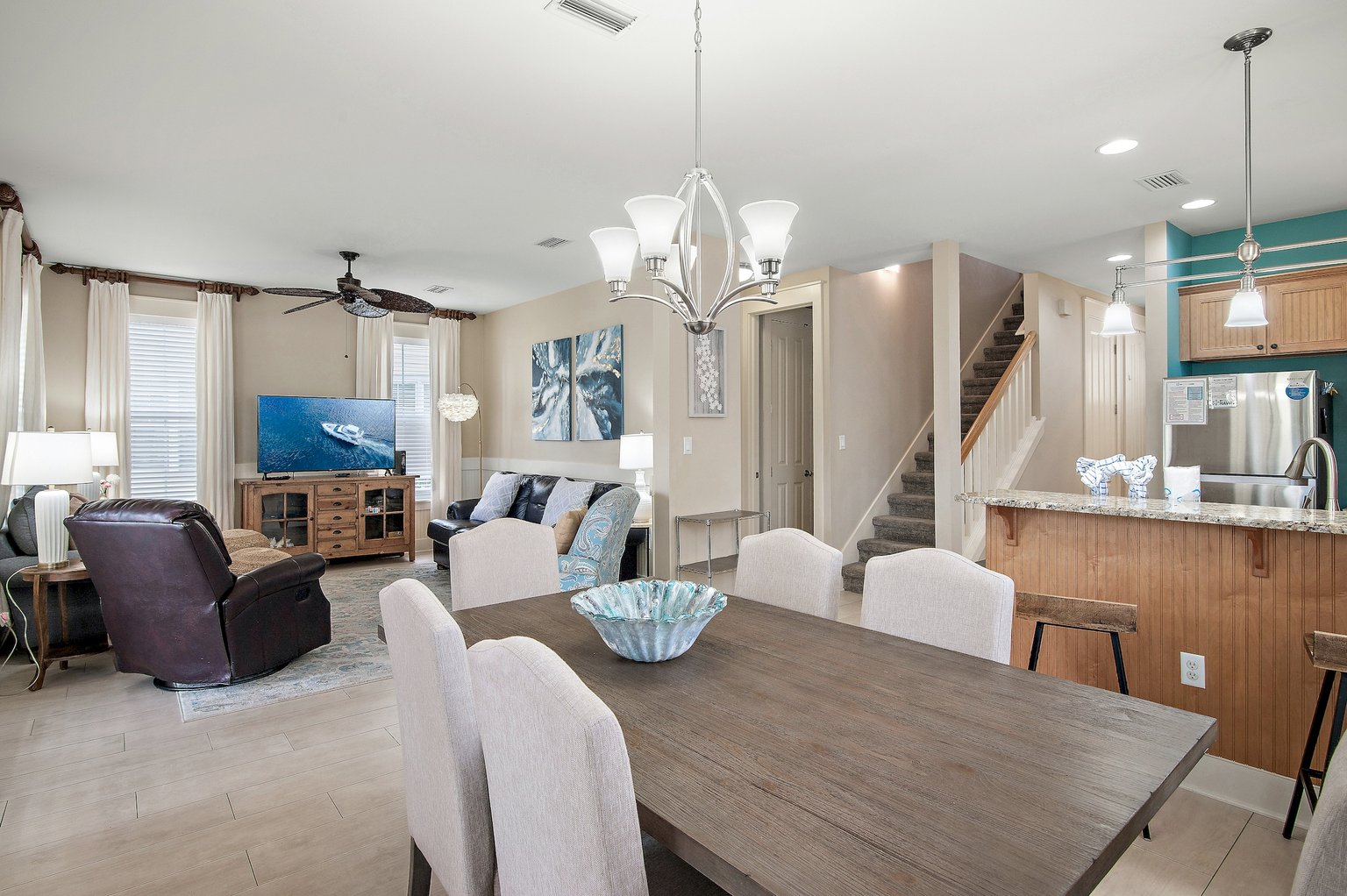 Miramar Beach Vacation Rental