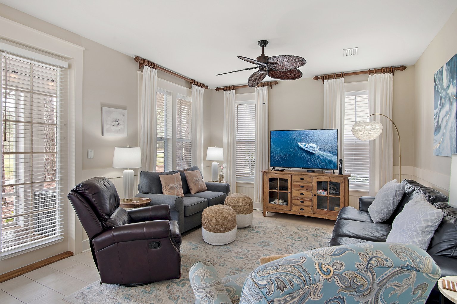 Miramar Beach Vacation Rental