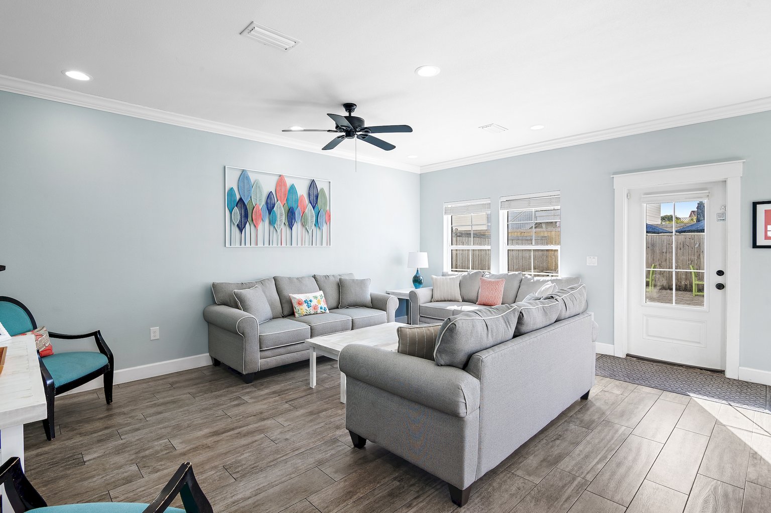 Miramar Beach Vacation Rental