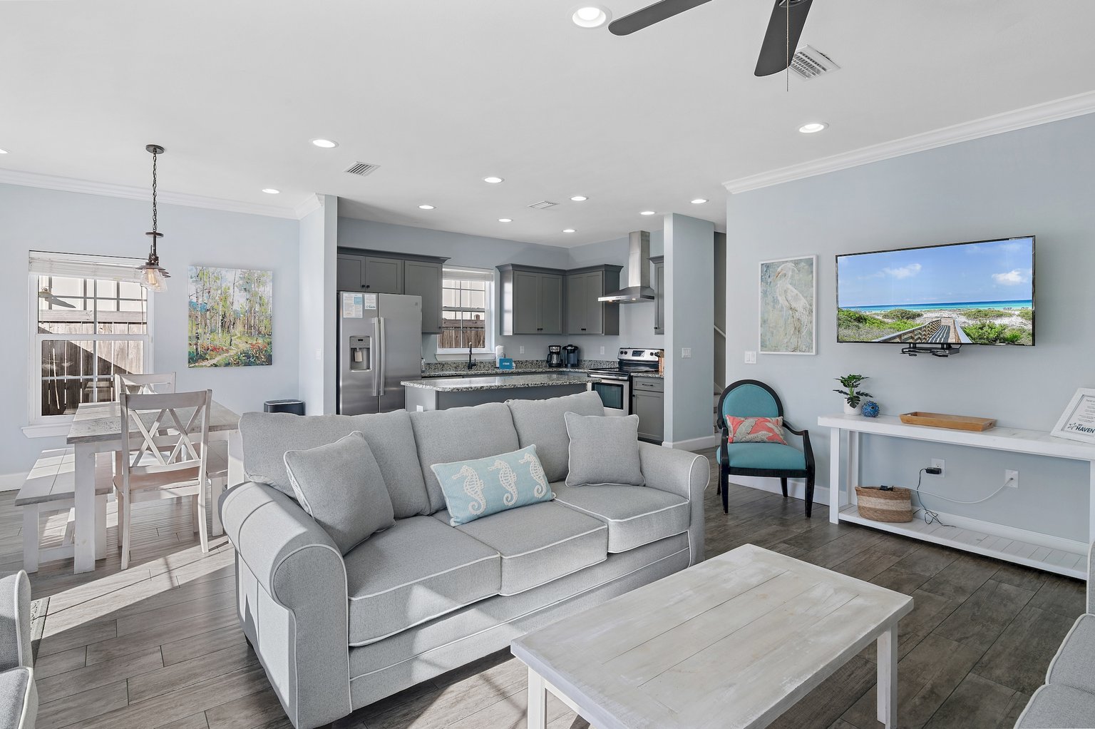 Miramar Beach Vacation Rental