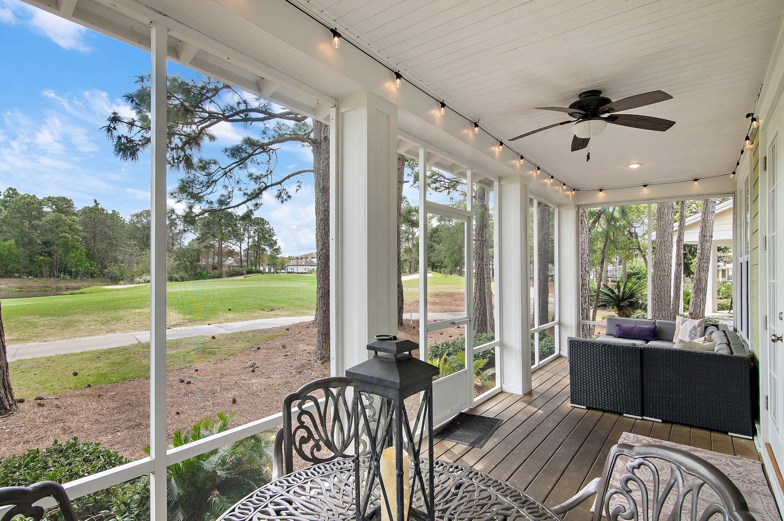 Miramar Beach Vacation Rental