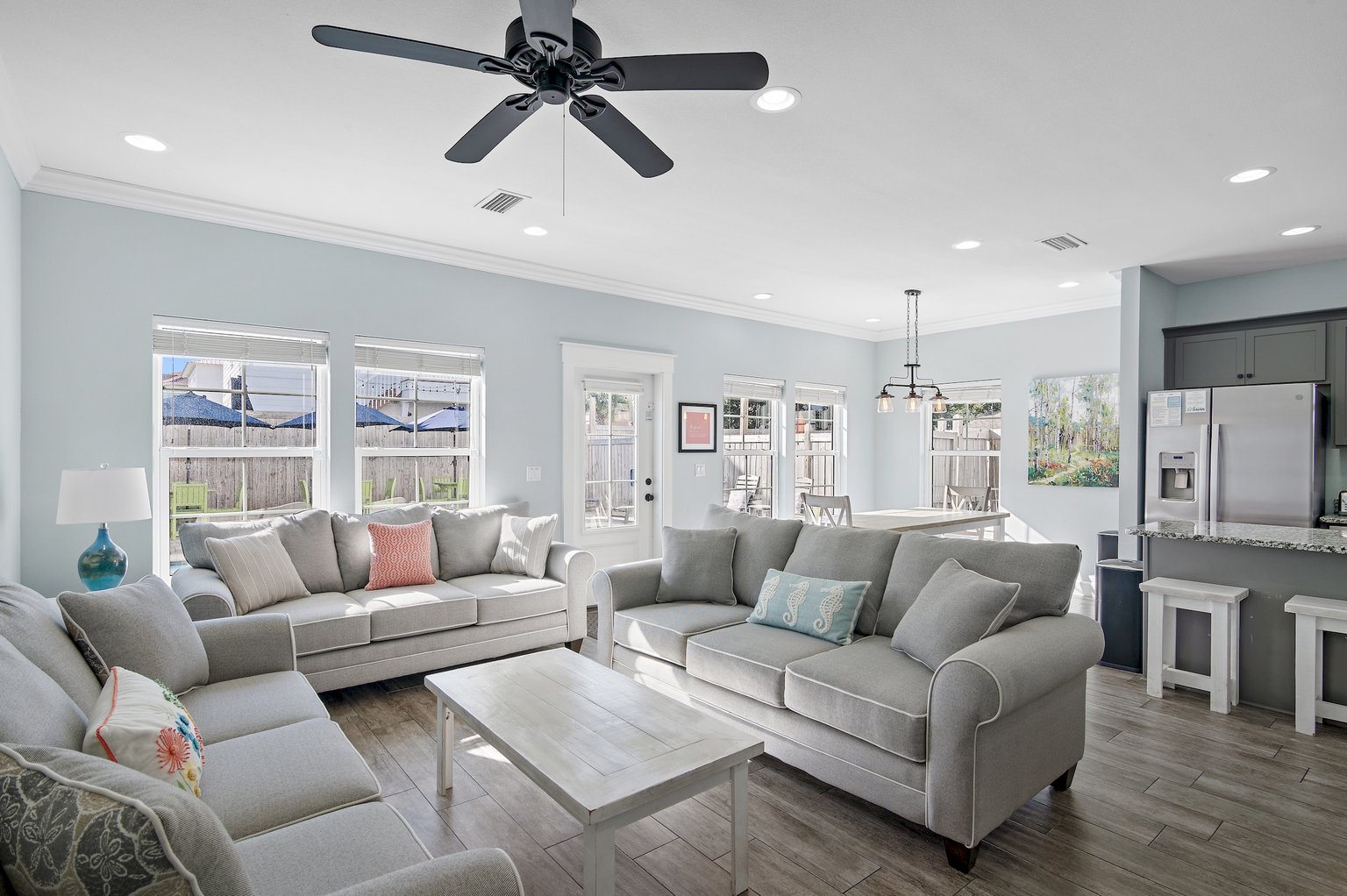 Miramar Beach Vacation Rental