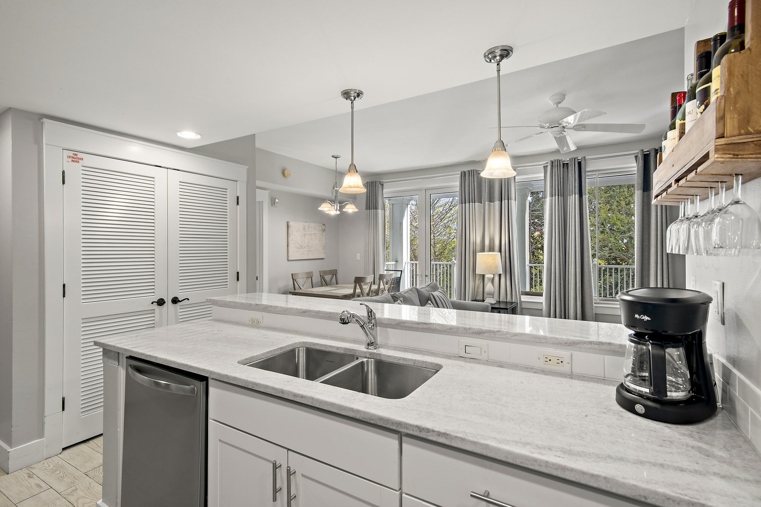 Miramar Beach Vacation Rental