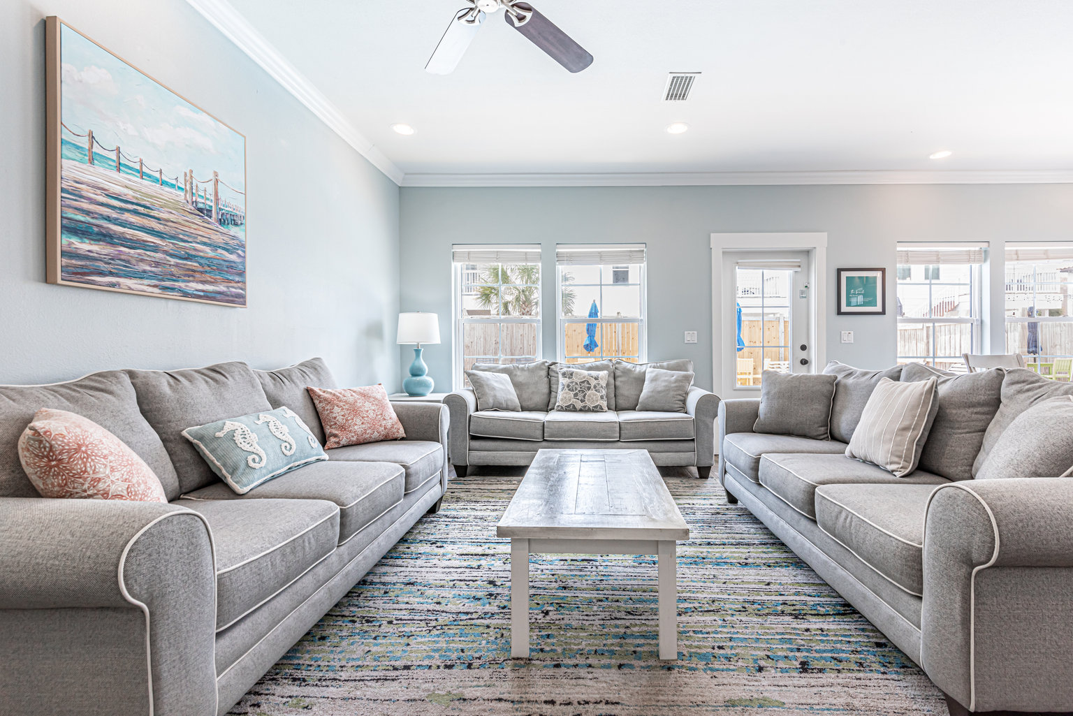 Miramar Beach Vacation Rental