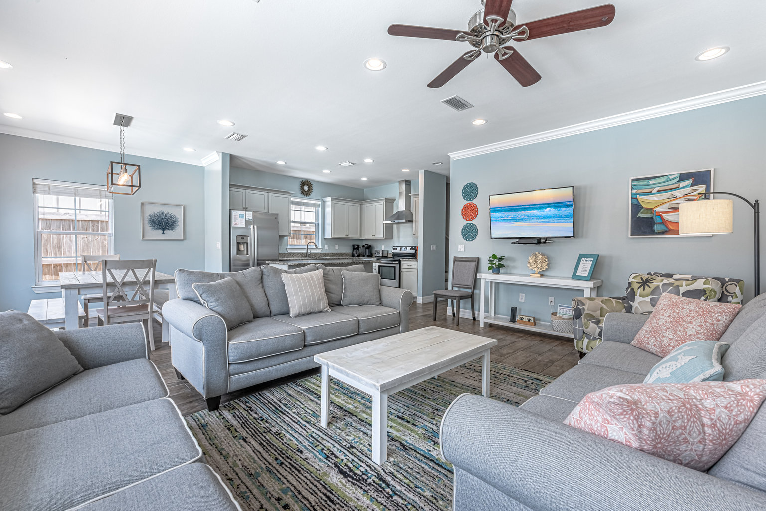 Miramar Beach Vacation Rental