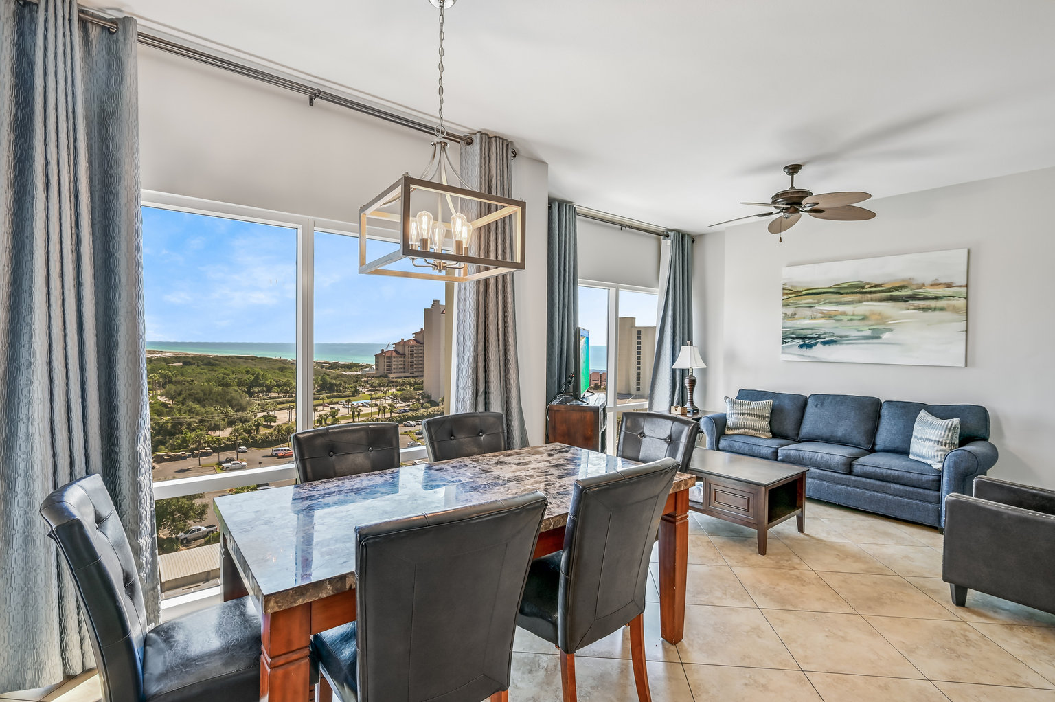 Miramar Beach Vacation Rental