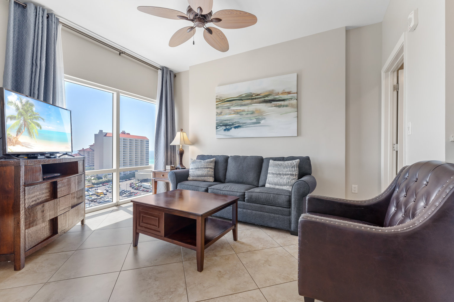 Miramar Beach Vacation Rental