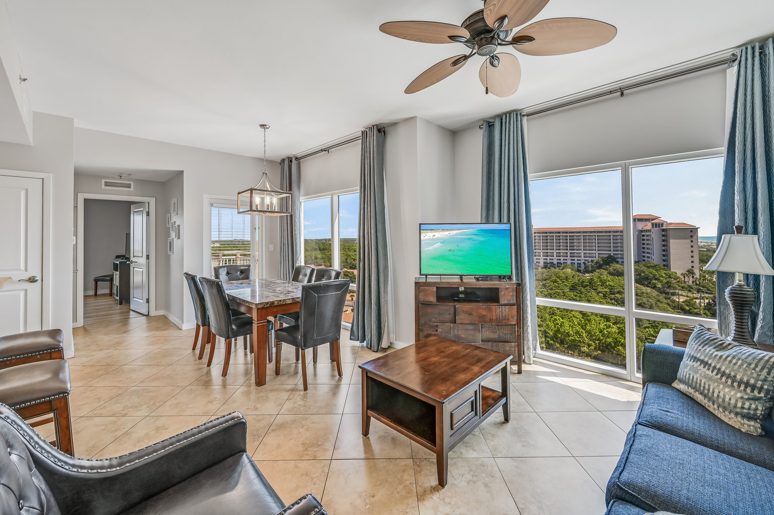 Miramar Beach Vacation Rental