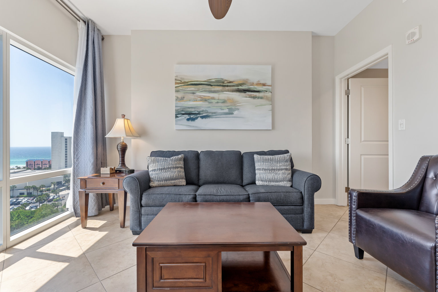 Miramar Beach Vacation Rental