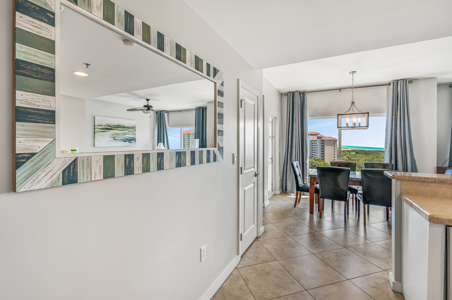 Miramar Beach Vacation Rental