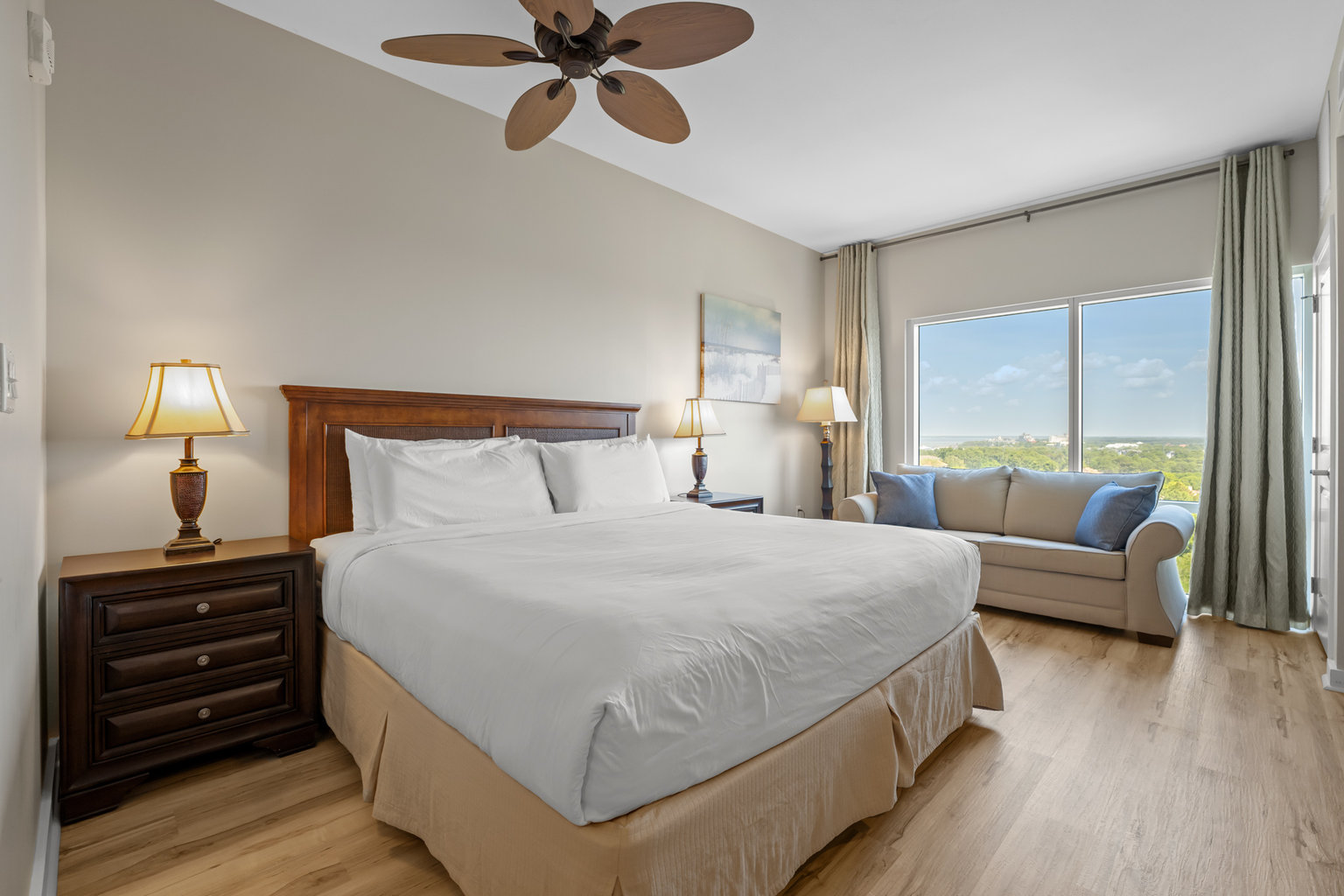 Miramar Beach Vacation Rental