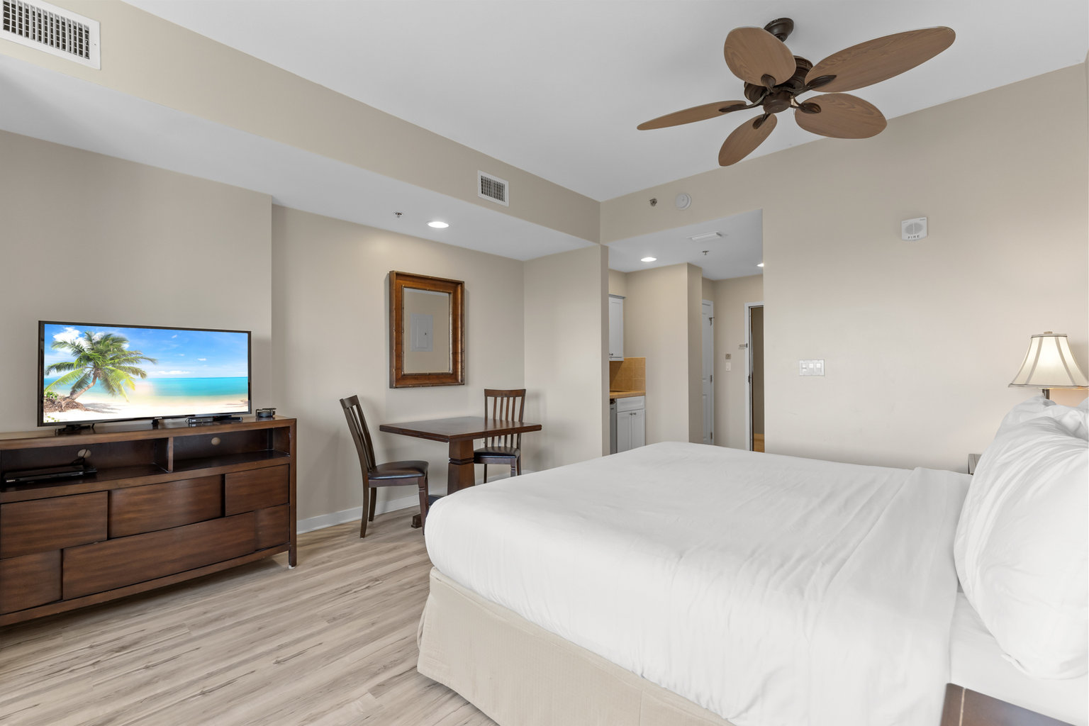 Miramar Beach Vacation Rental