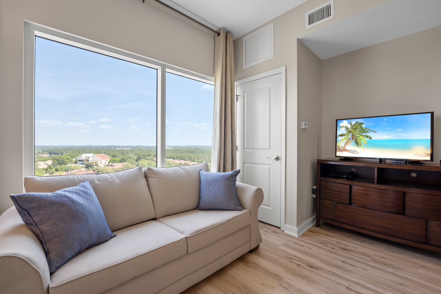 Miramar Beach Vacation Rental