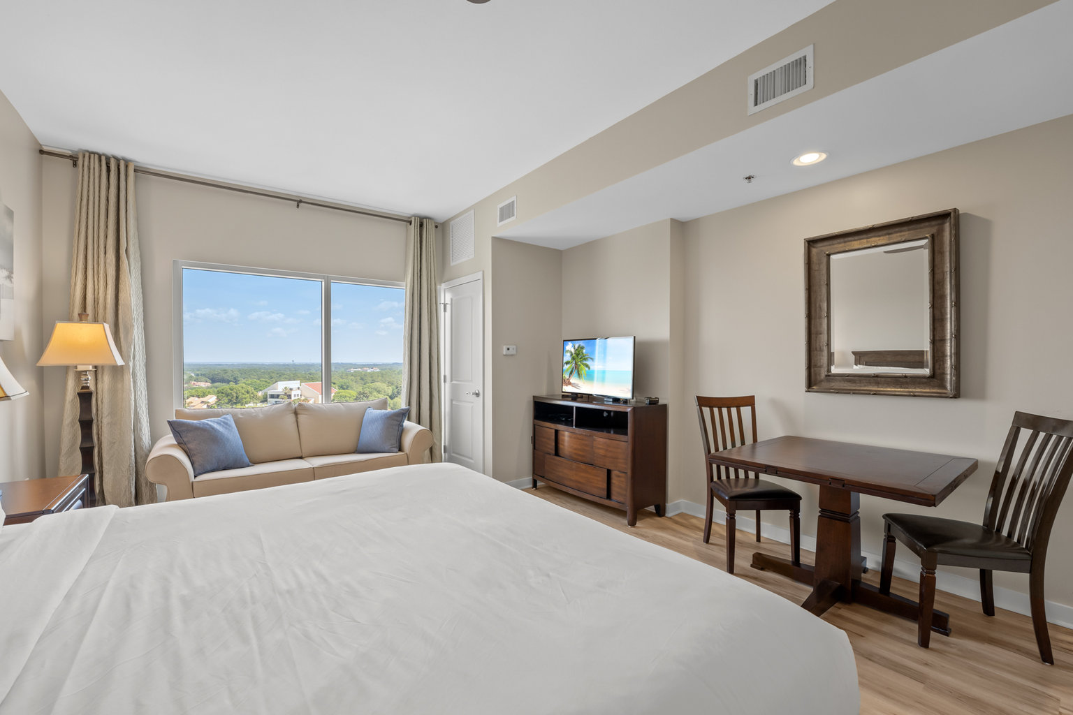 Miramar Beach Vacation Rental