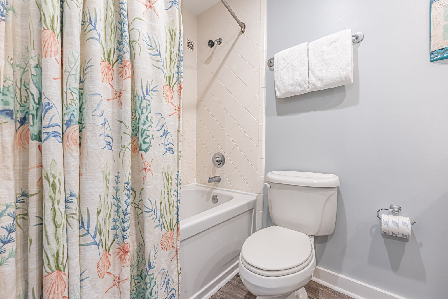 Miramar Beach Vacation Rental