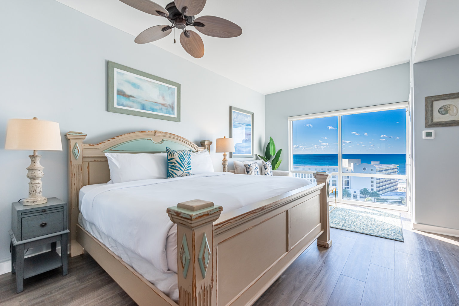 Miramar Beach Vacation Rental