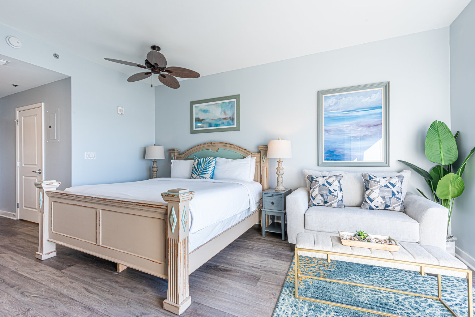 Miramar Beach Vacation Rental
