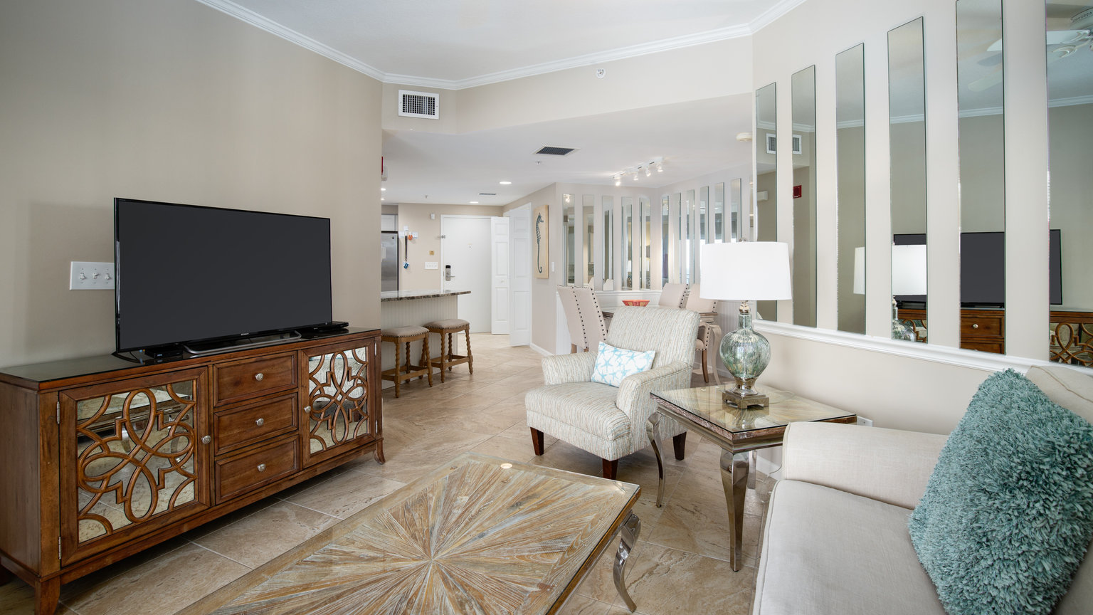 Miramar Beach Vacation Rental