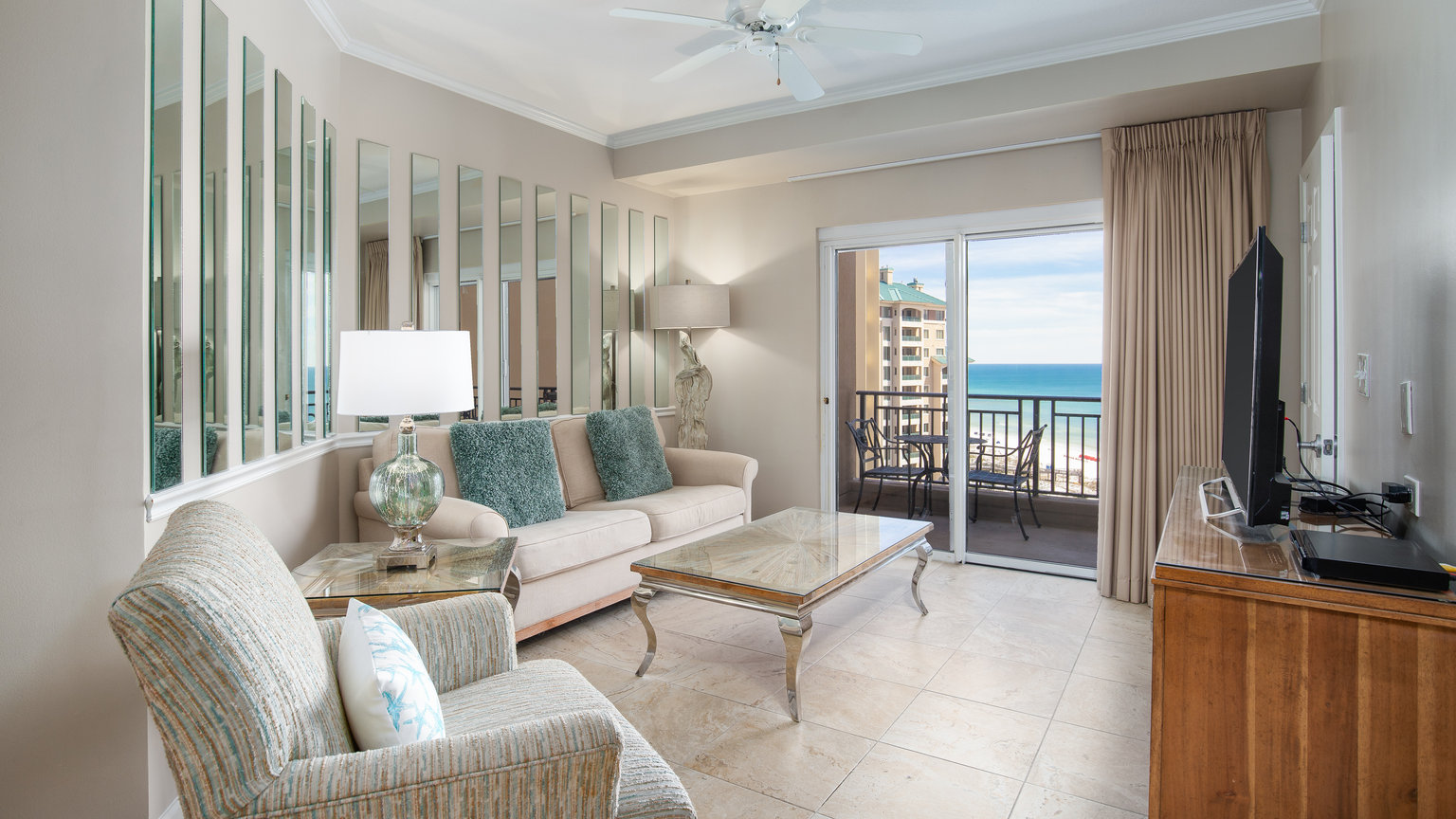 Miramar Beach Vacation Rental