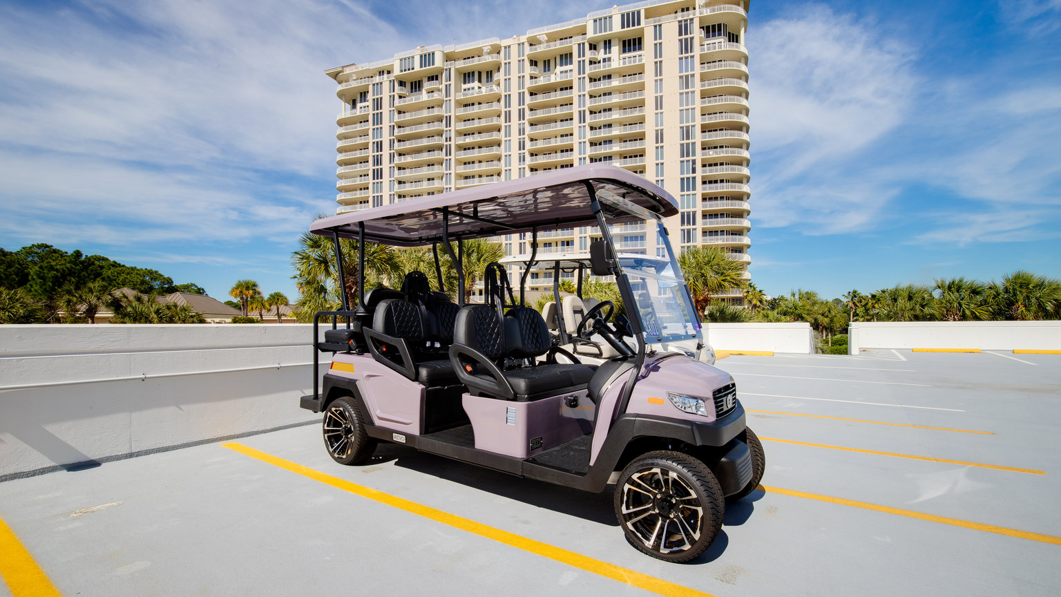 Miramar Beach Vacation Rental