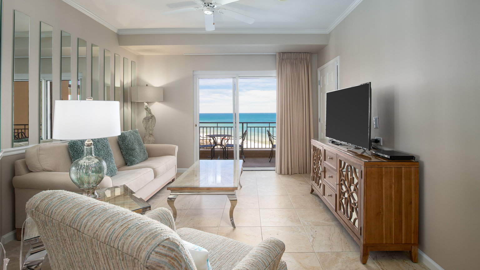 Miramar Beach Vacation Rental