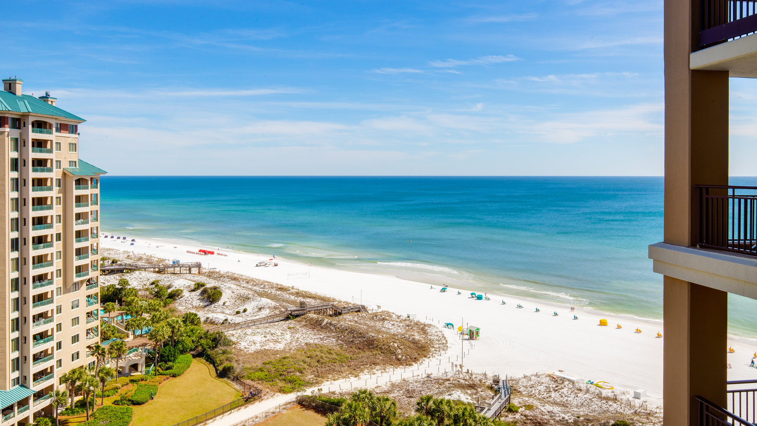 Miramar Beach Vacation Rental