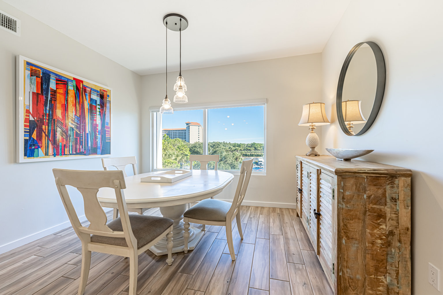 Miramar Beach Vacation Rental