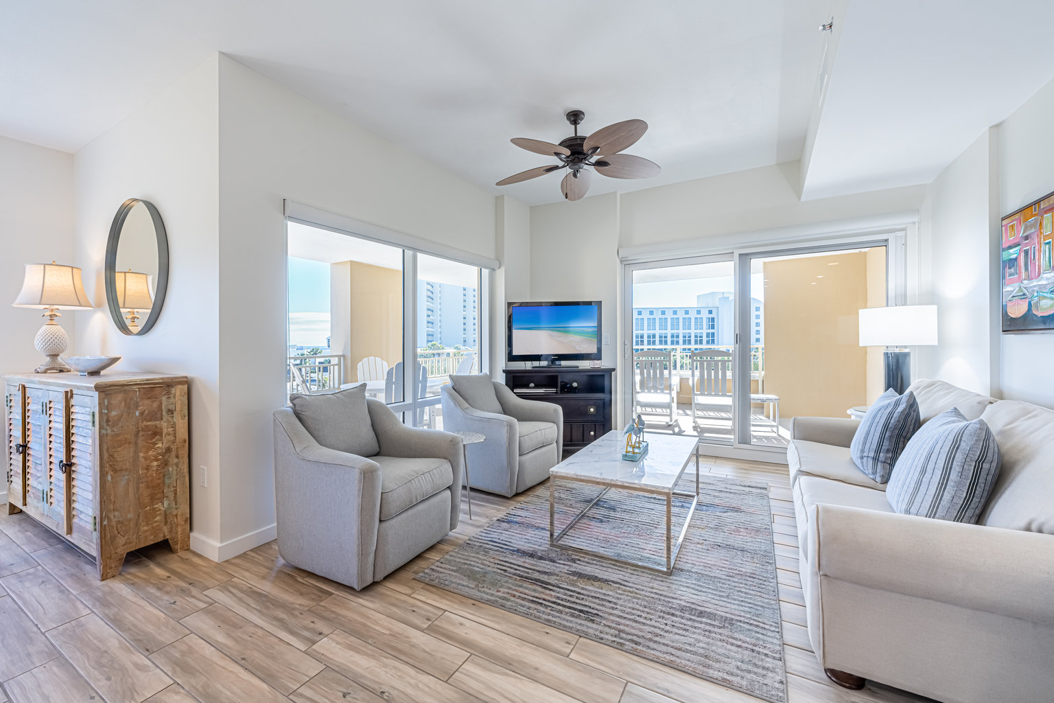 Miramar Beach Vacation Rental