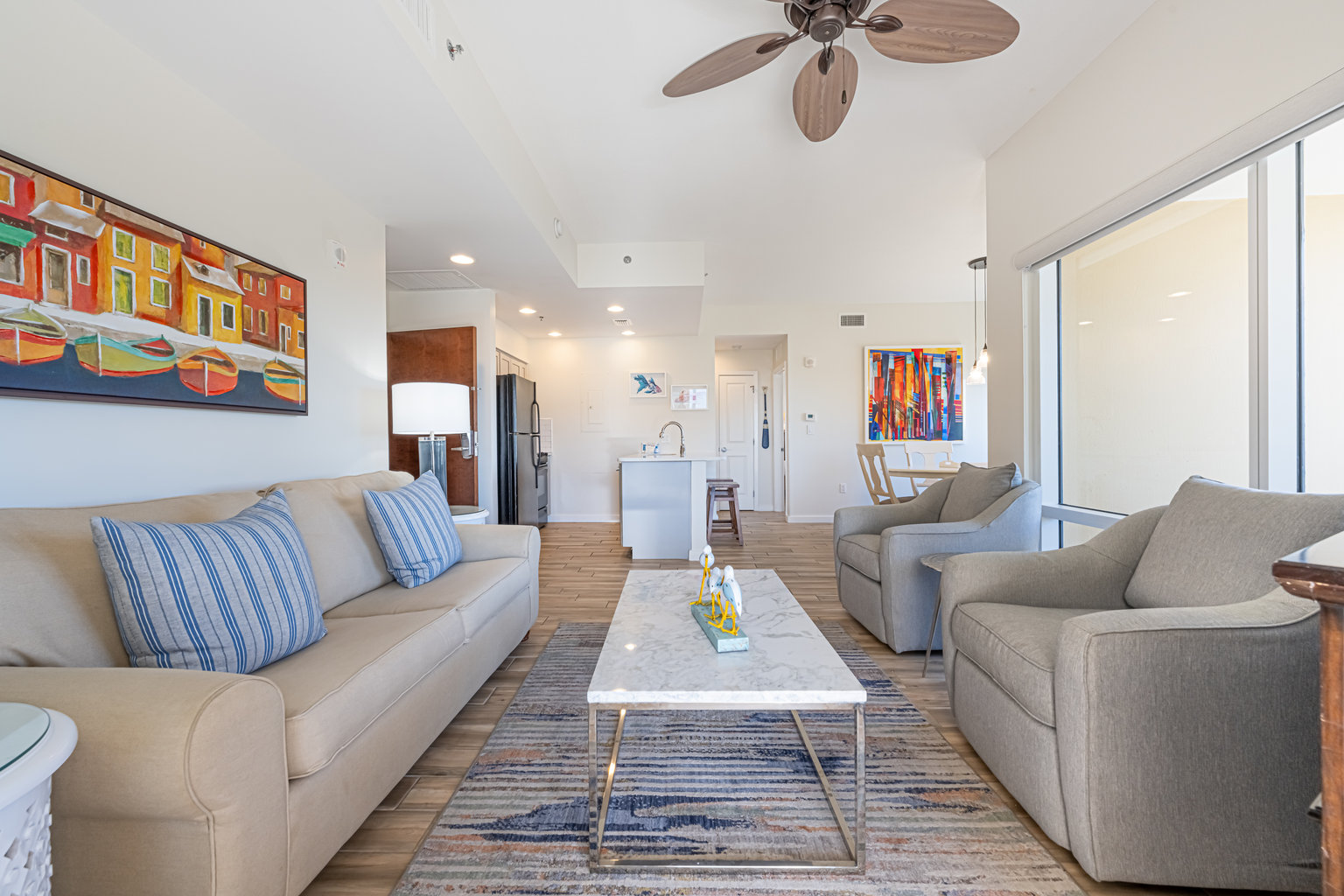 Miramar Beach Vacation Rental