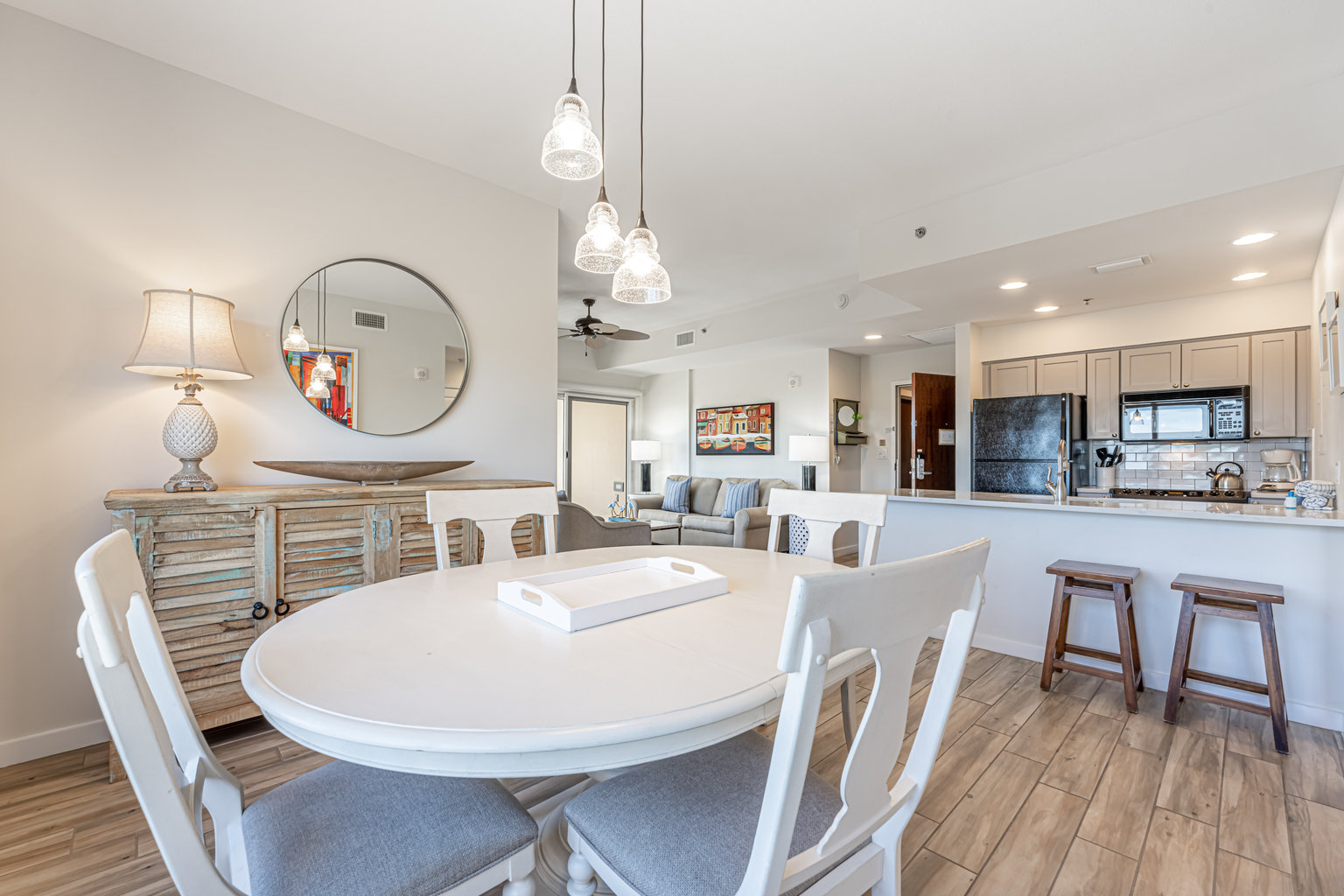 Miramar Beach Vacation Rental