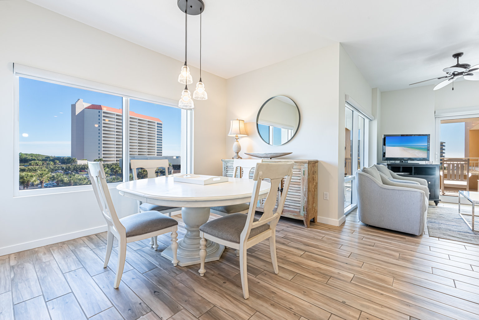 Miramar Beach Vacation Rental