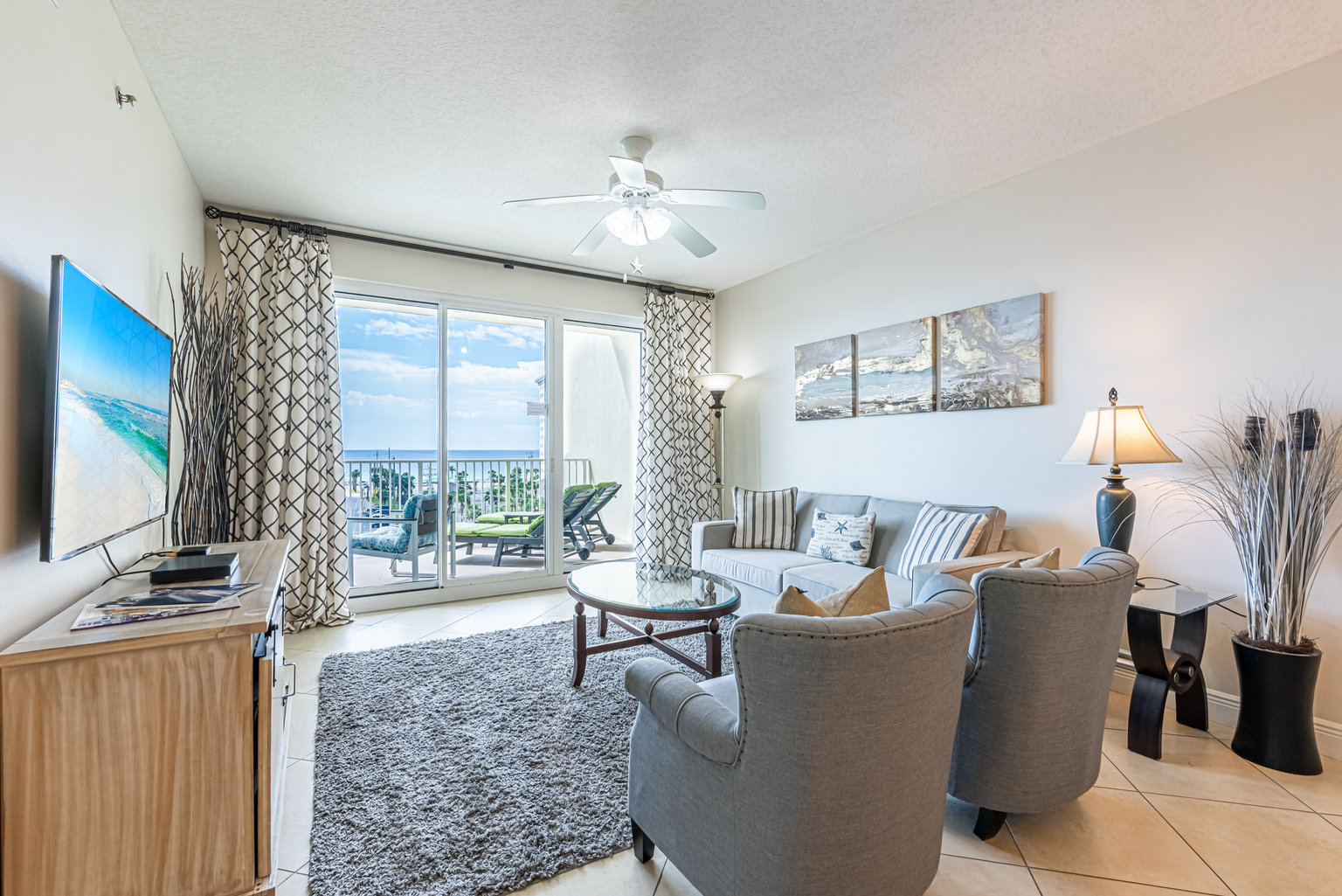 Miramar Beach Vacation Rental