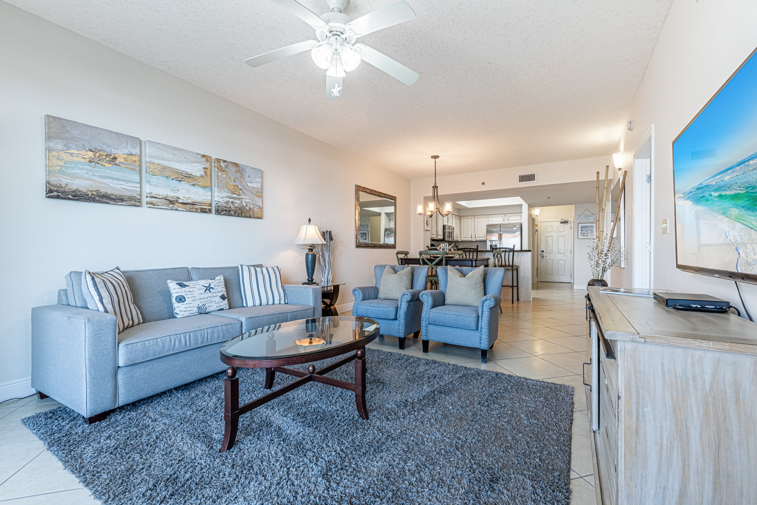 Miramar Beach Vacation Rental