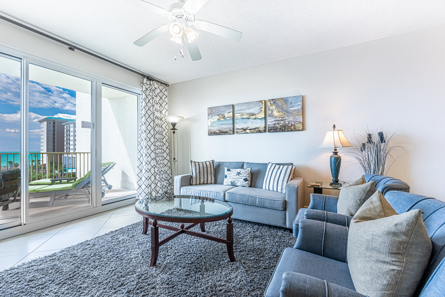 Miramar Beach Vacation Rental