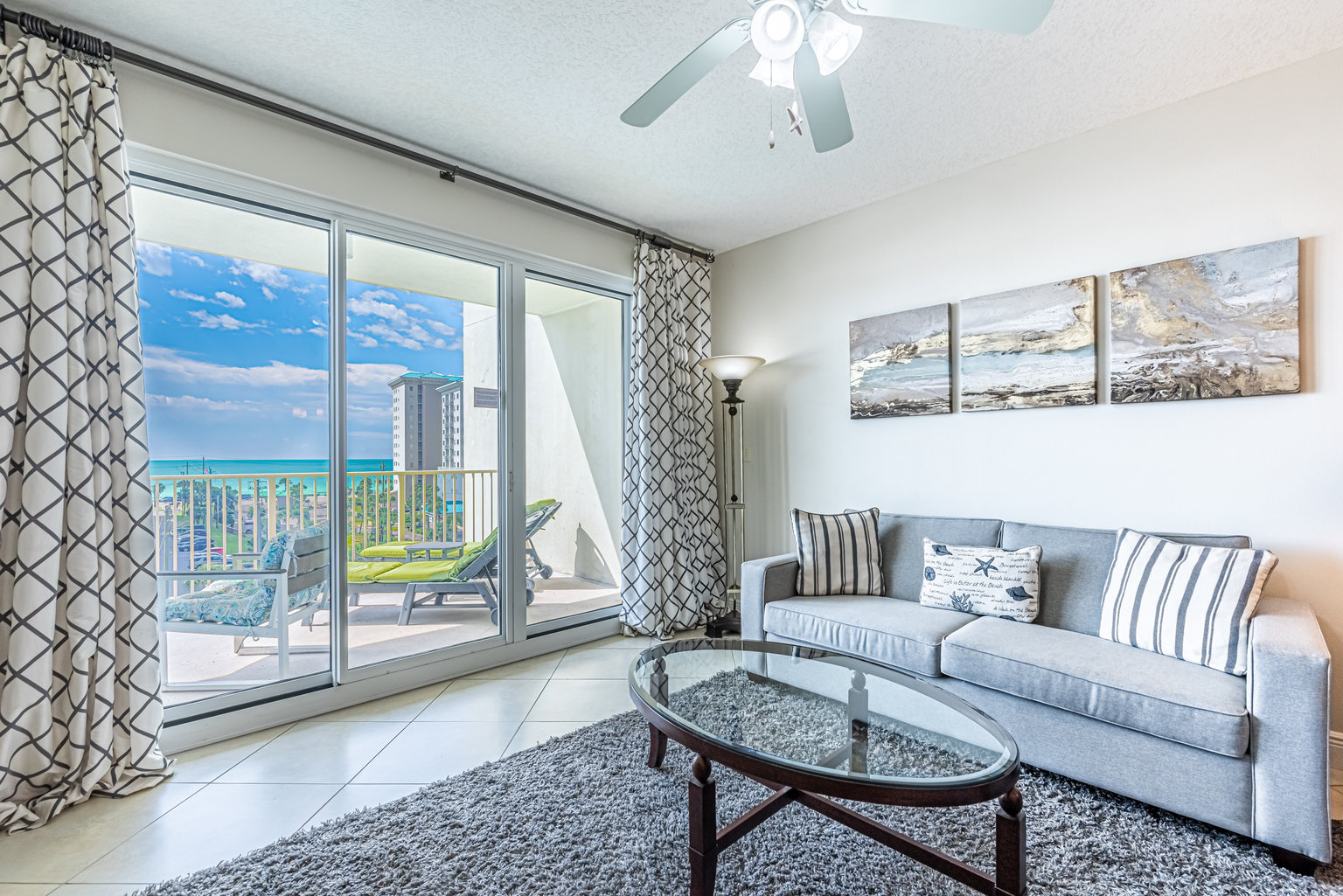 Miramar Beach Vacation Rental
