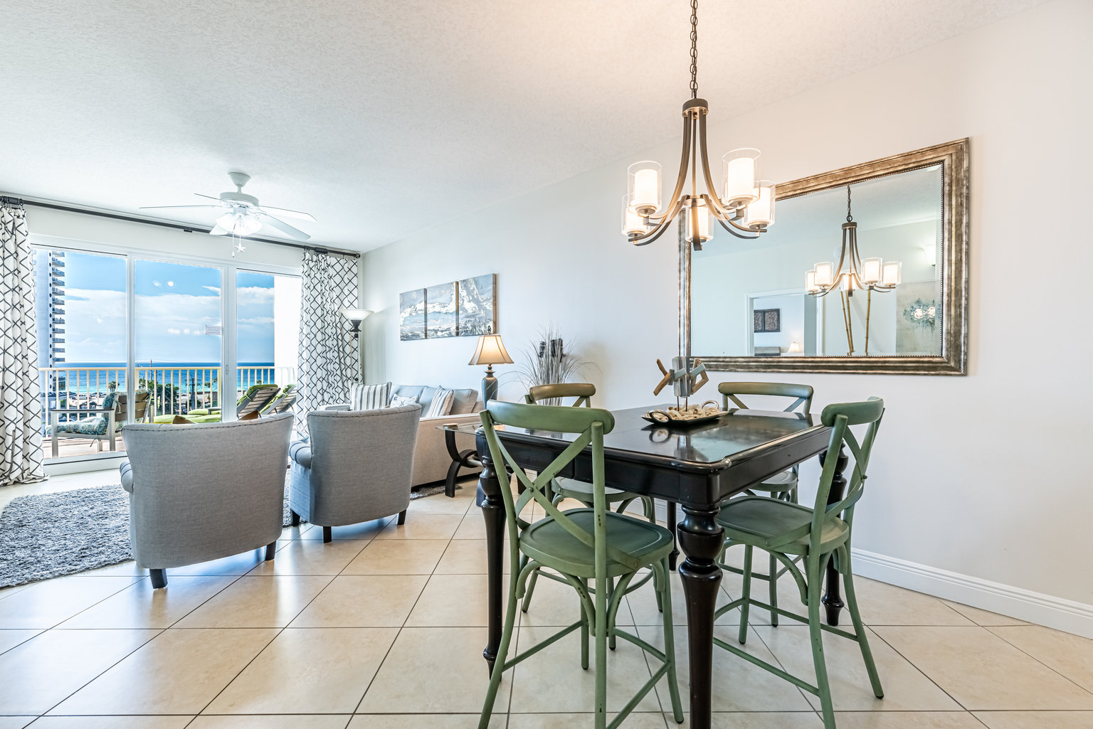 Miramar Beach Vacation Rental