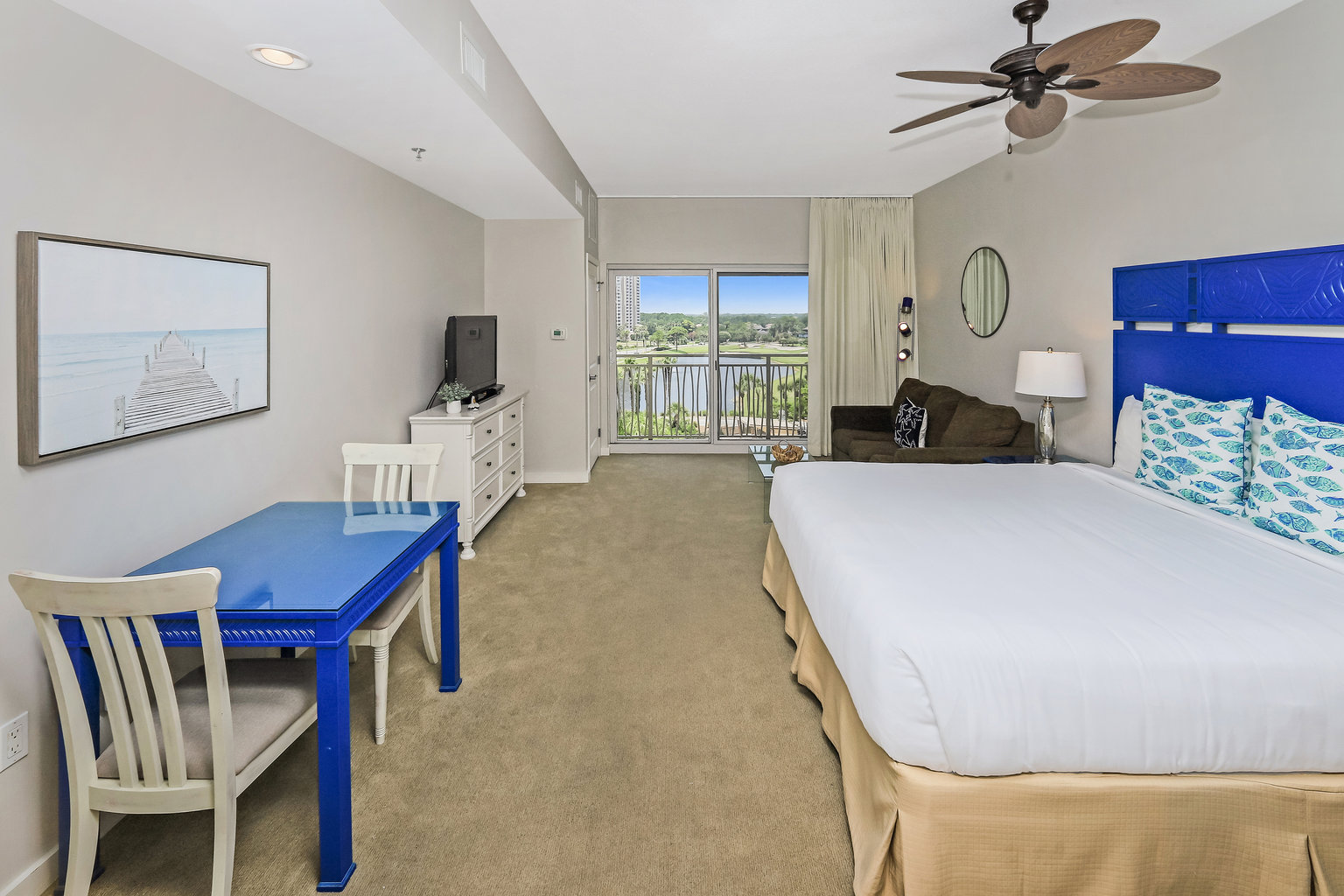 Miramar Beach Vacation Rental