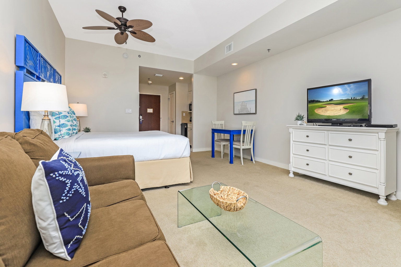 Miramar Beach Vacation Rental
