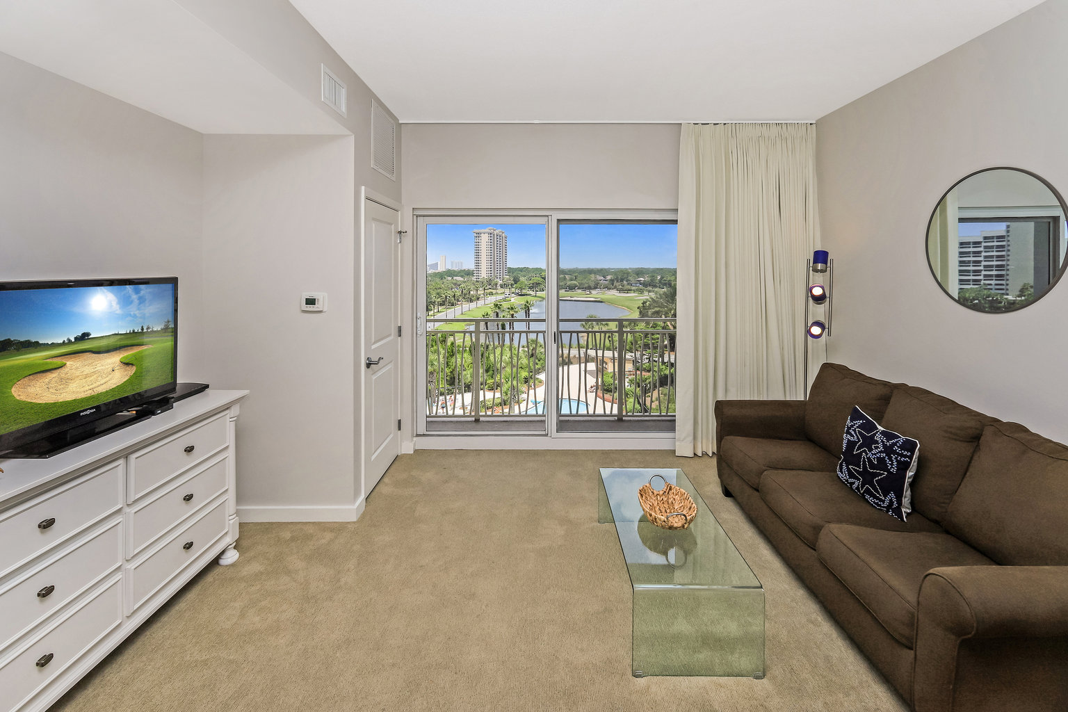 Miramar Beach Vacation Rental