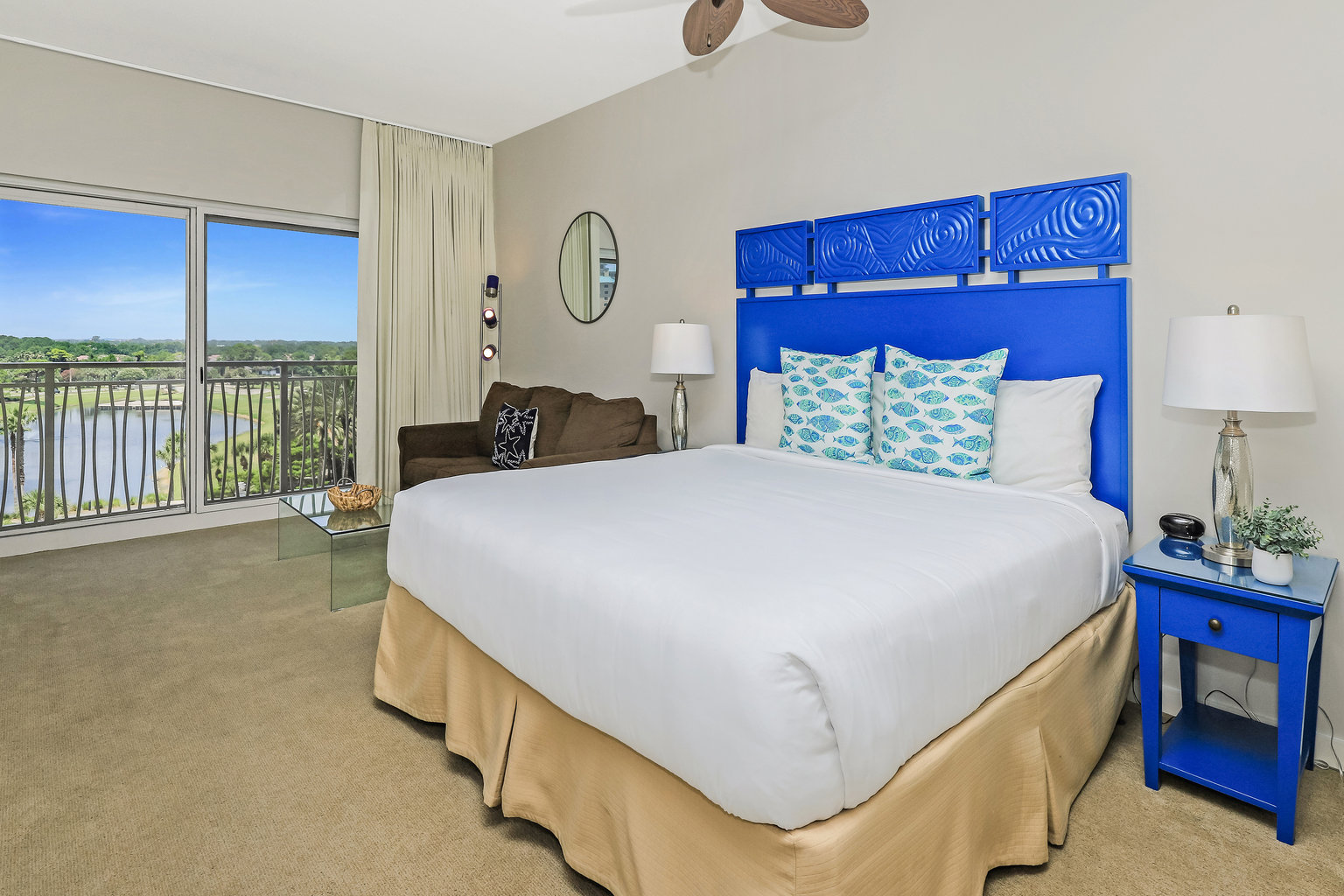 Miramar Beach Vacation Rental