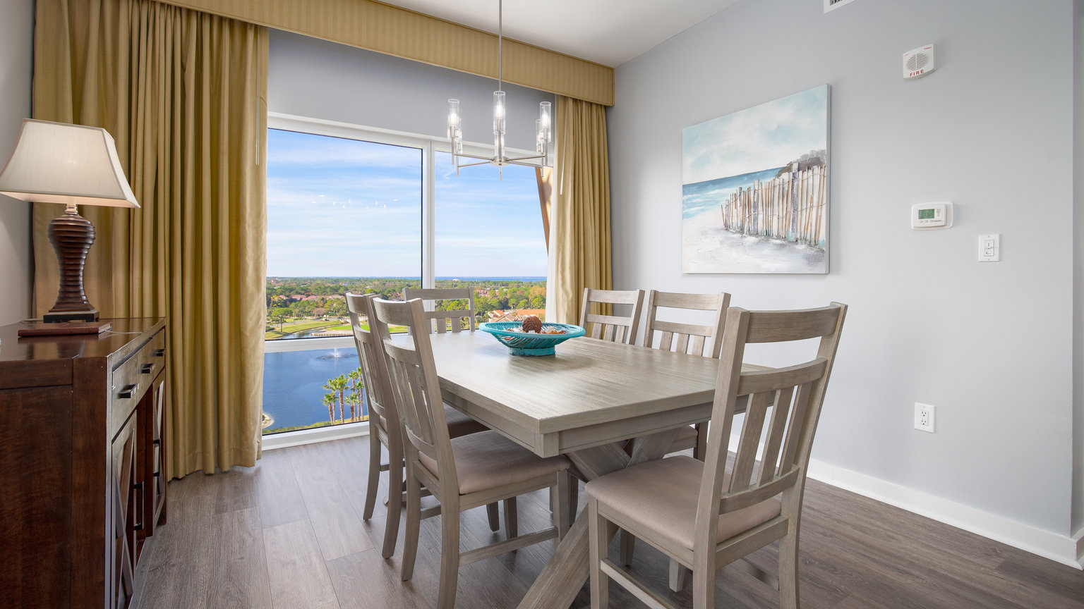 Miramar Beach Vacation Rental