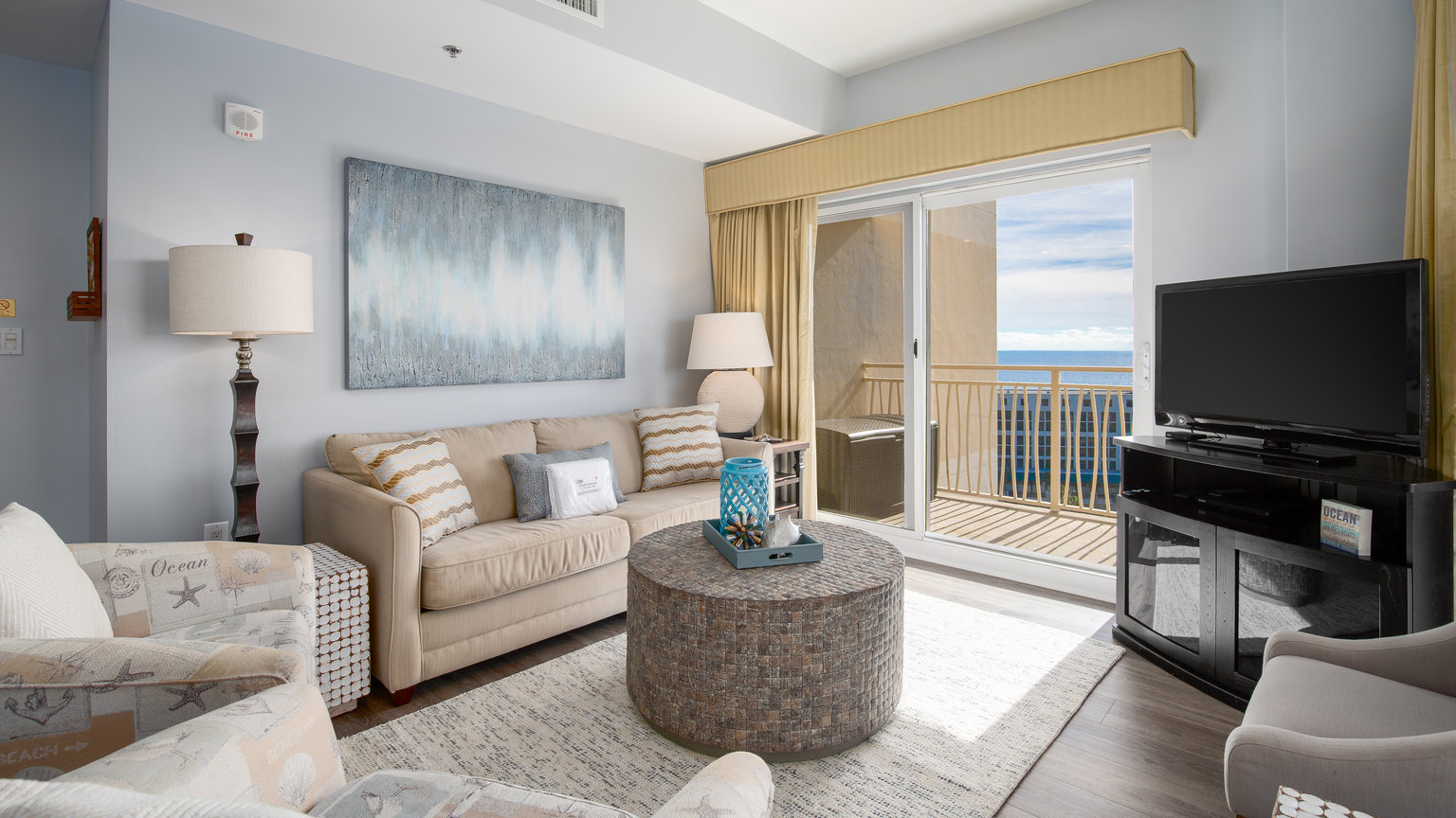 Miramar Beach Vacation Rental