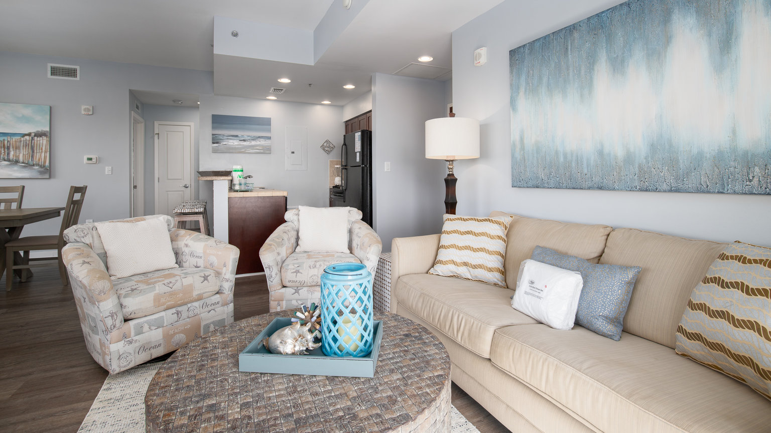 Miramar Beach Vacation Rental