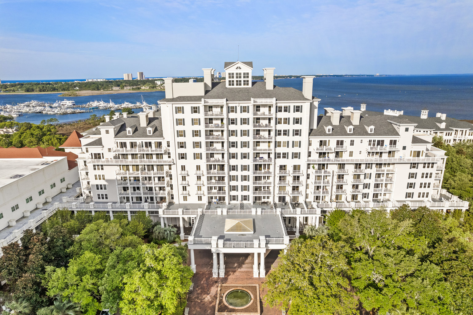 Miramar Beach Vacation Rental