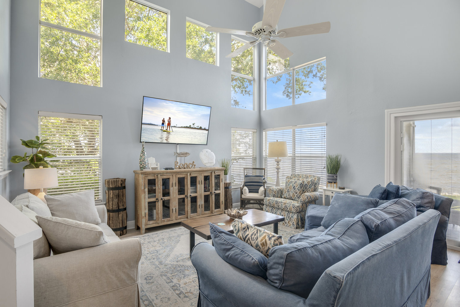 Miramar Beach Vacation Rental