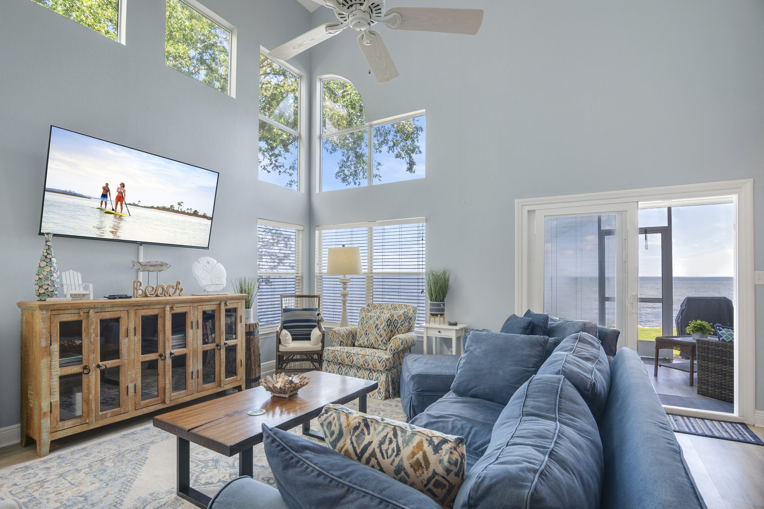 Miramar Beach Vacation Rental